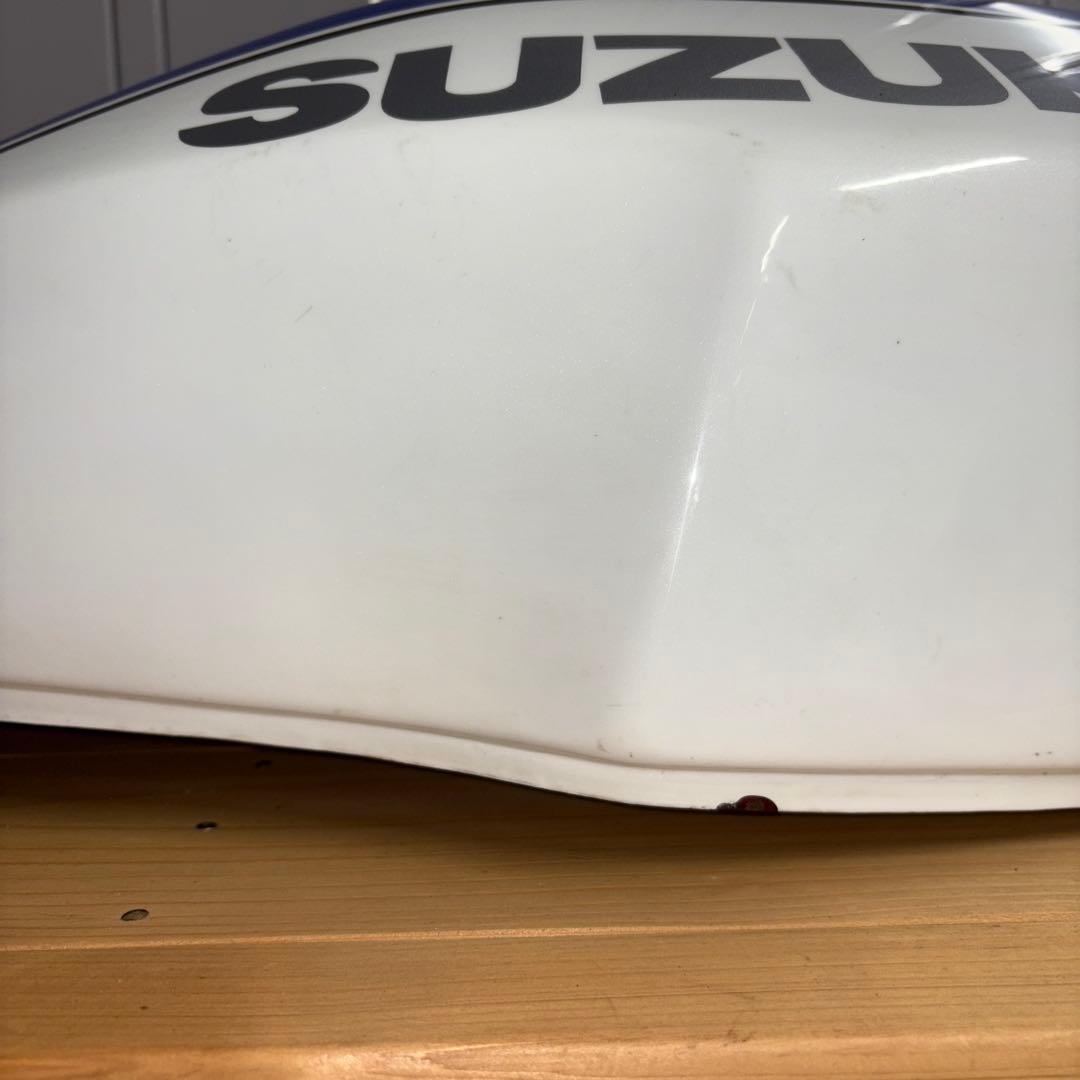 dx.9.26SUZUKI gk79aインパルスクーリーカラータンク