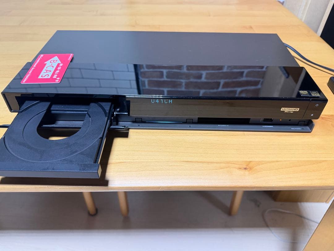 良*人様 SONY BDZ-FT2000 ブルーレイレコーダー