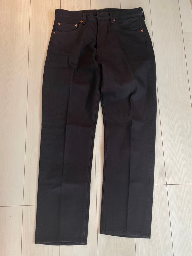 未使用 ANATOMICA アナトミカ デニム