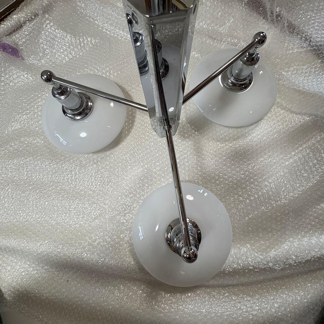 ルイスポールセン PH2/1ステム・フィティング