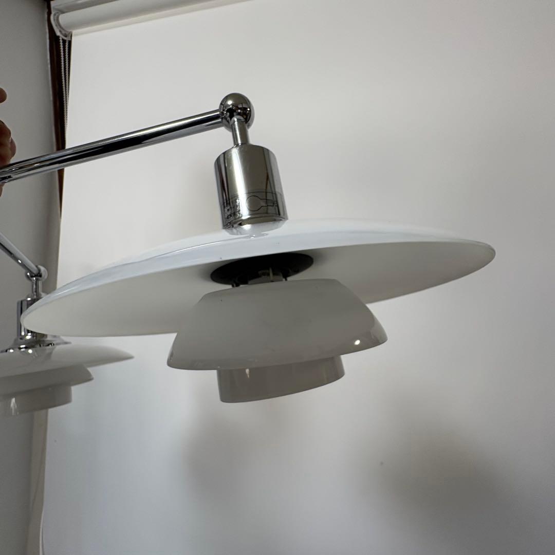 ルイスポールセン PH2/1ステム・フィティング