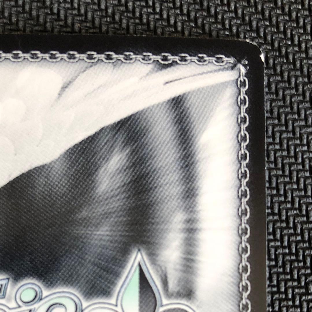 二人で一人白 SSP サインカード(ヴァイスシュヴァルツ)