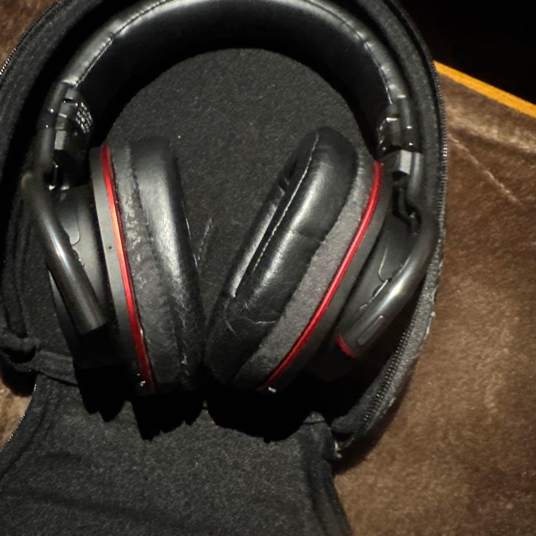 ヘッドホン MDR-1RNC