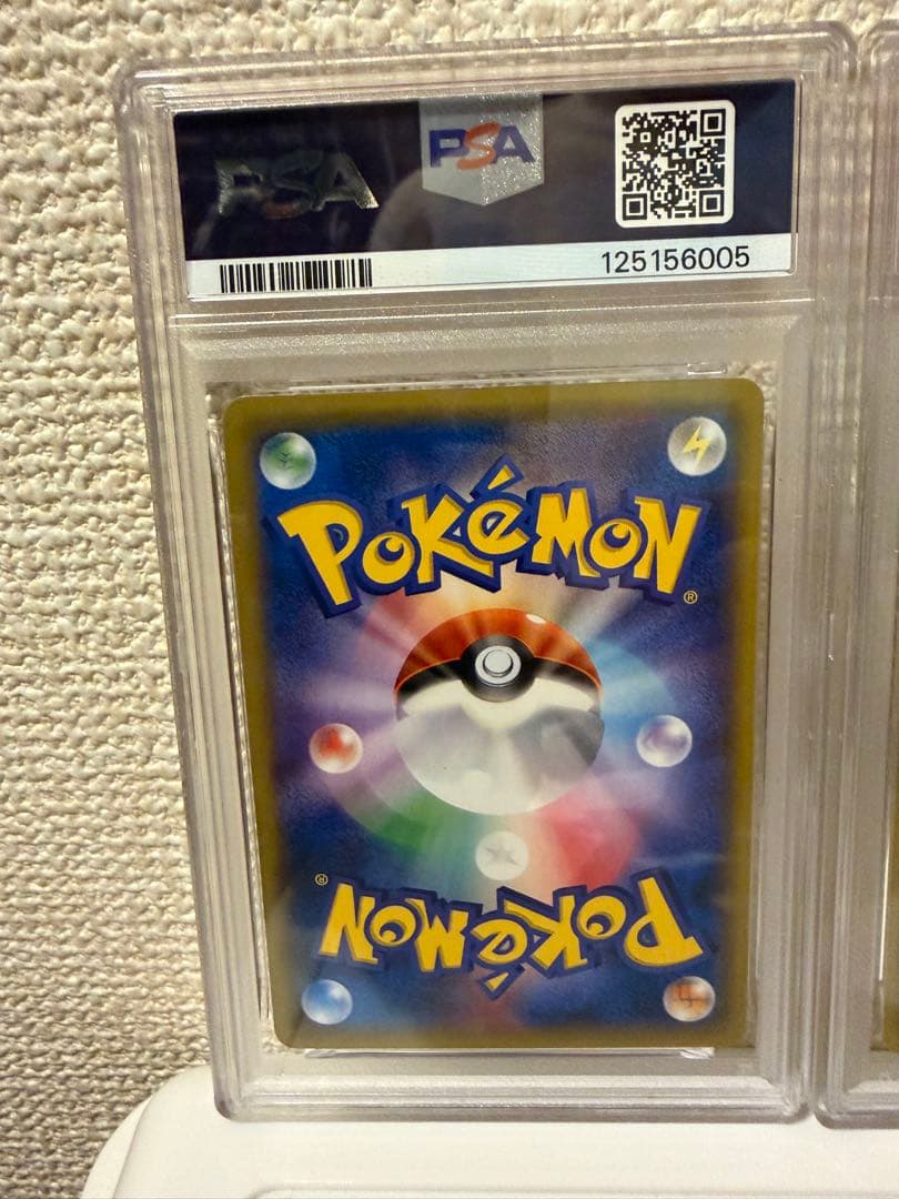 PSA9 MゲンガーEX 079/XY-P PROMO XY プロモ