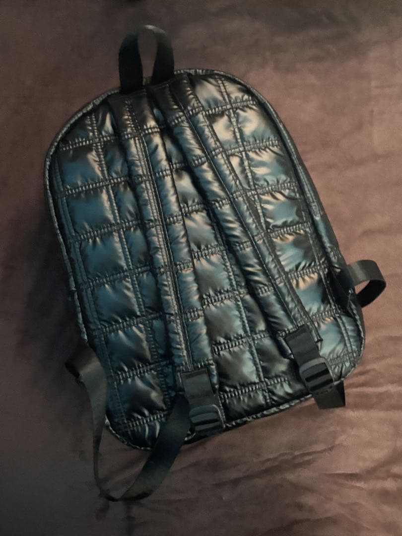 fti Always dime punkandyo starteamリュック