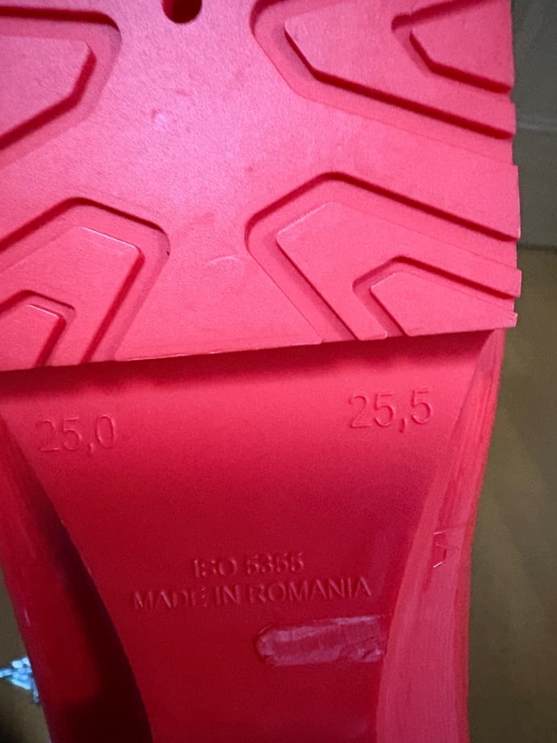 ATOMIC REDSTER WORLD CUP 110 スキーブーツ