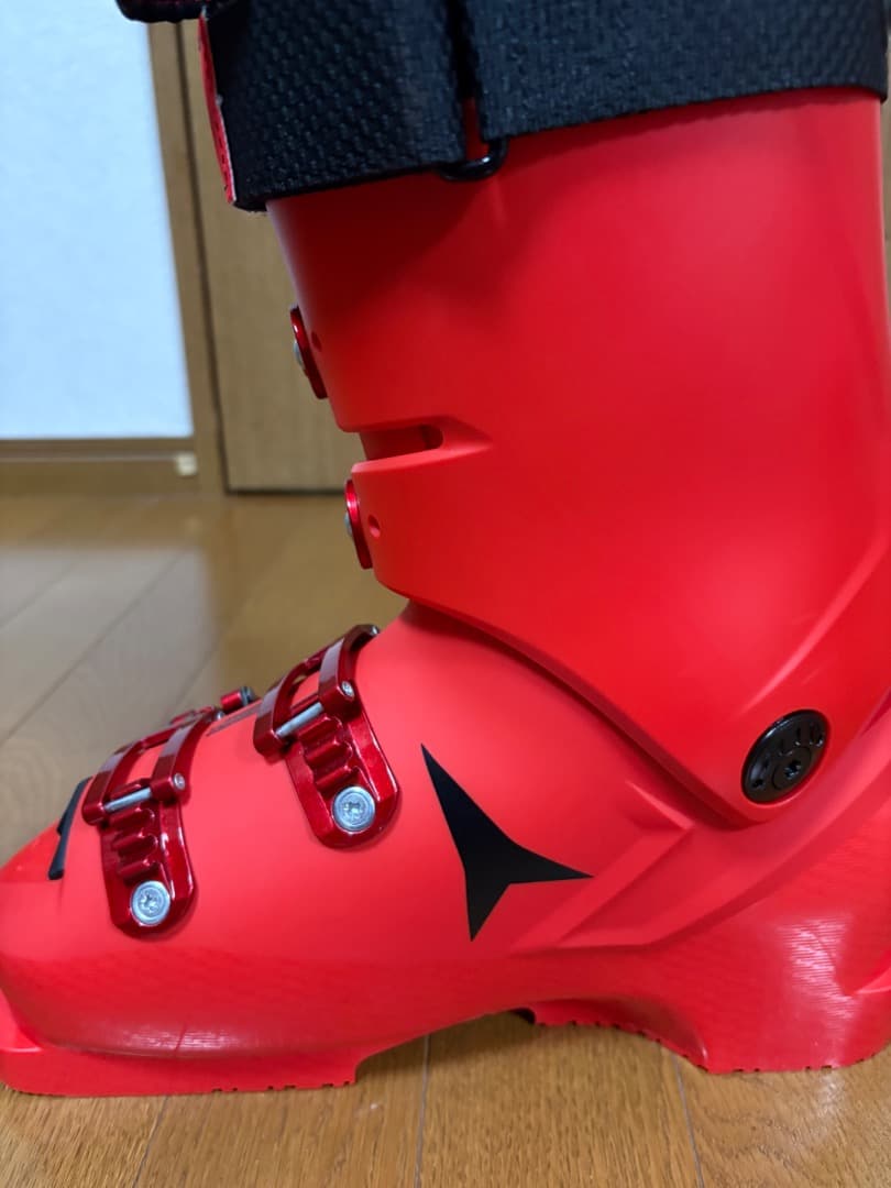 ATOMIC REDSTER WORLD CUP 110 スキーブーツ