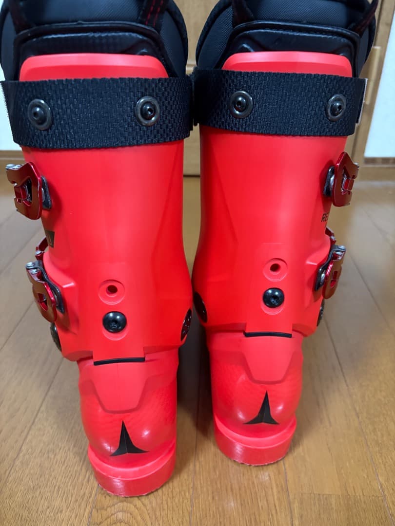 ATOMIC REDSTER WORLD CUP 110 スキーブーツ
