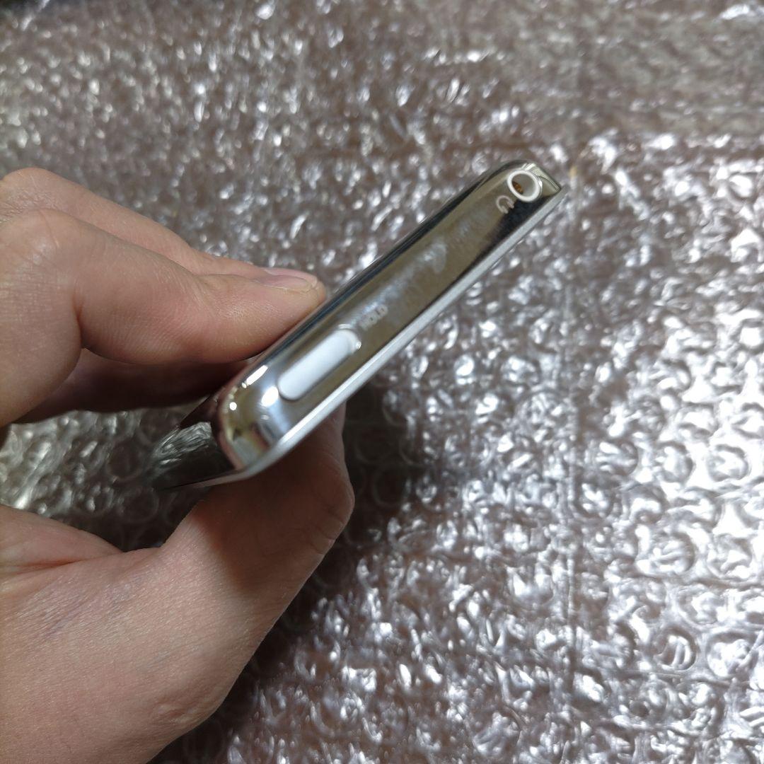 アイポッドクラシック　第6世代　A1238 ジャンク　管理ナンバー8516