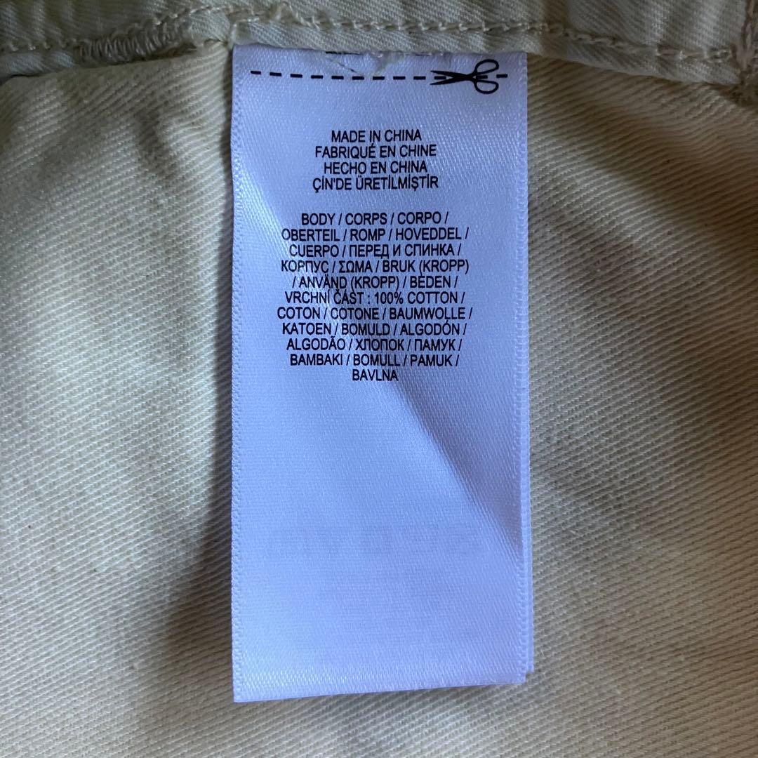 極美品 RRL 21ss フォト プリント ショーツ ハーフパンツ 40