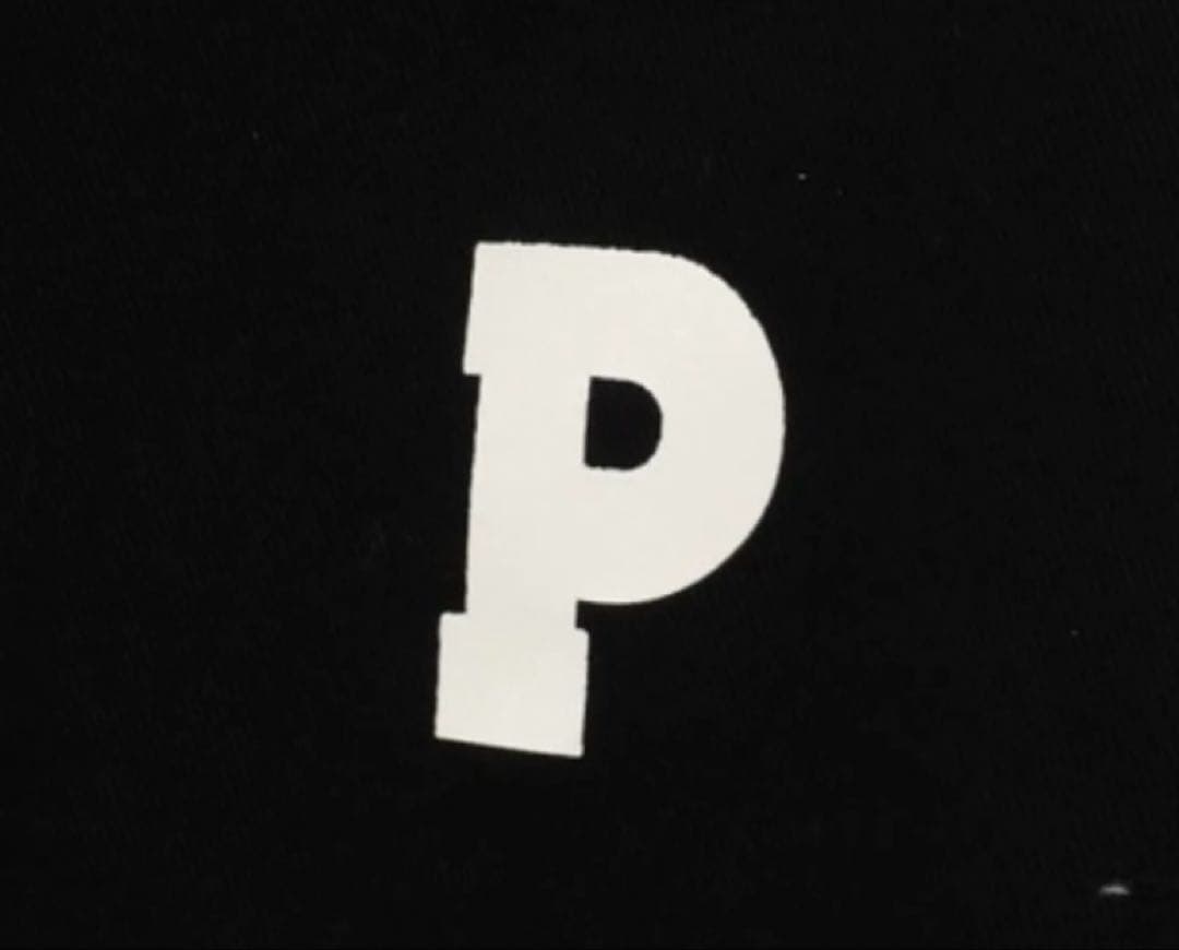 感謝♡ 大幅に値下げ、完売！大人気定番オールドデザインロゴブルゾンブラック