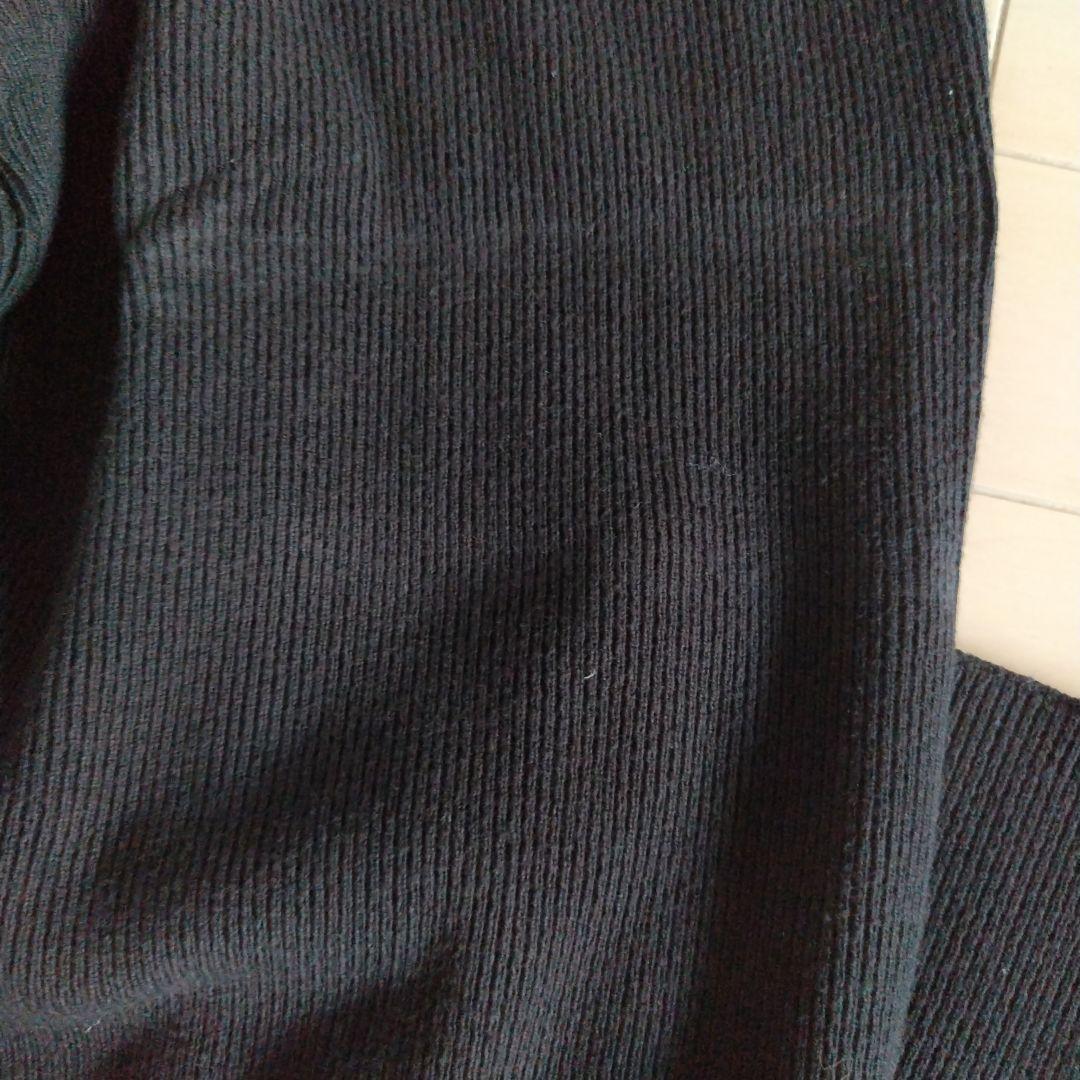 MM6 Maison Margiela マルジェラ　ワイドニットパンツ