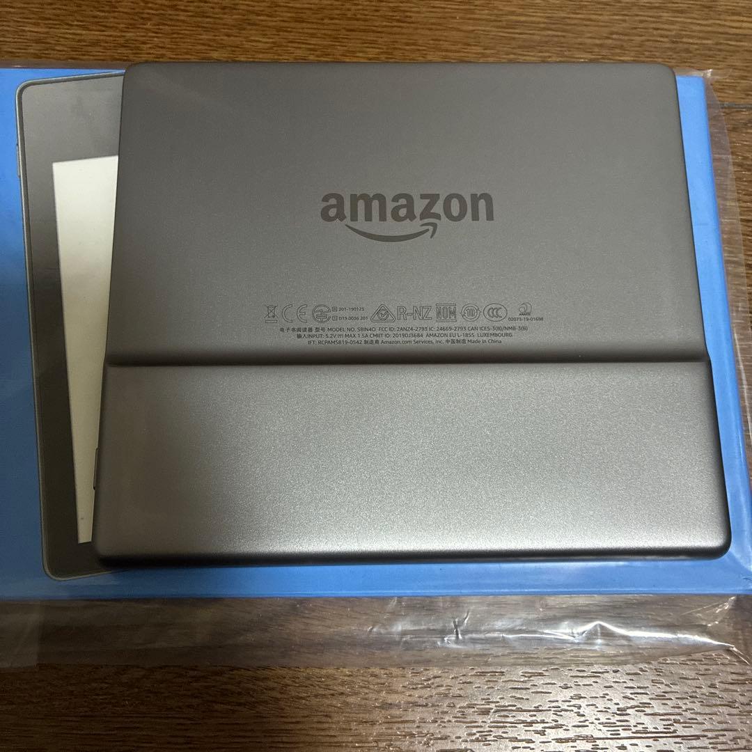 Amazon Kindle Oasis 32GB Wi-Fi 第10世代