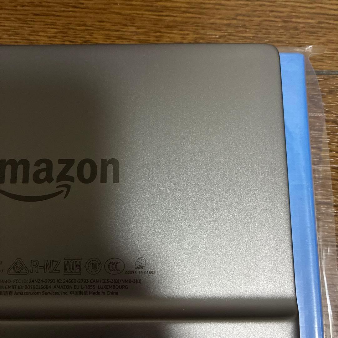 Amazon Kindle Oasis 32GB Wi-Fi 第10世代