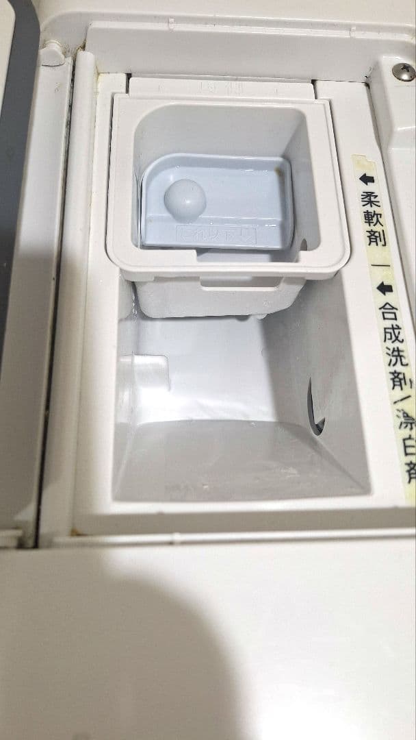 2020年 SHARP ES-G112 ドラム式洗濯機 本体