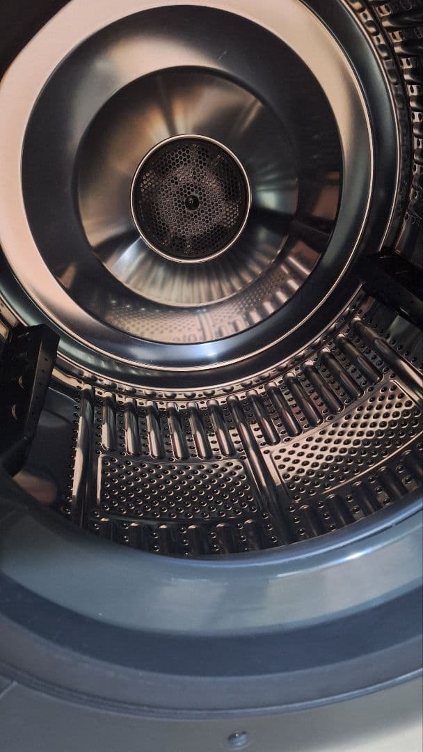 2020年 SHARP ES-G112 ドラム式洗濯機 本体