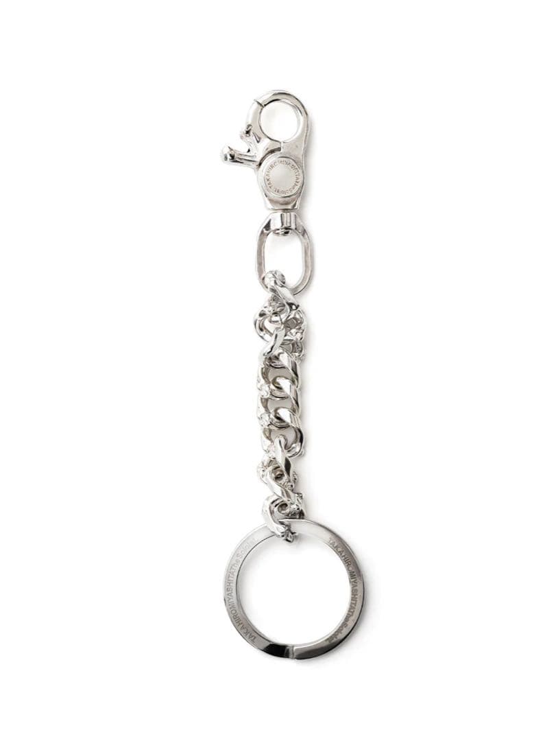 【最終値下げ価格】送料無料ソロイスト　キーチェーン