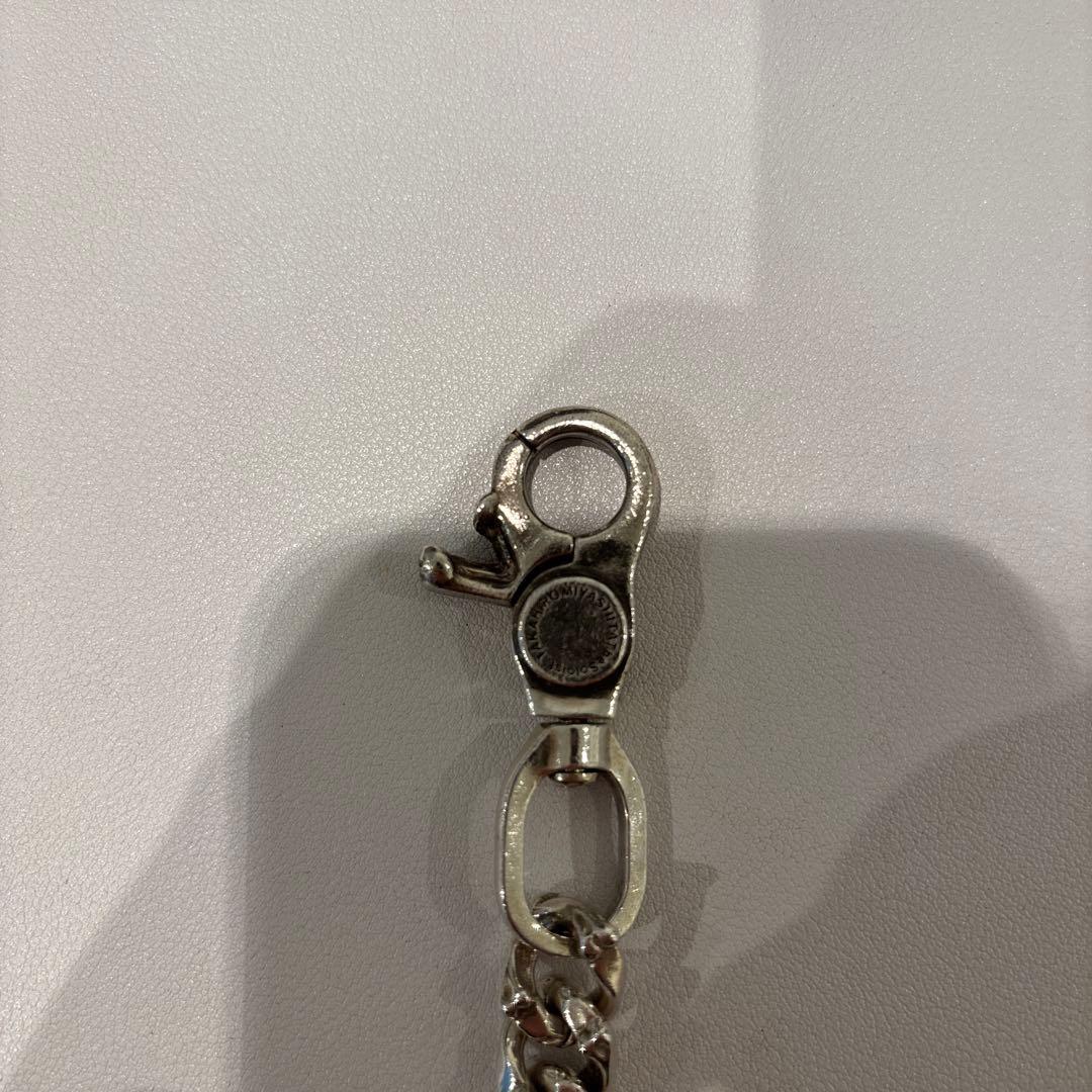 【最終値下げ価格】送料無料ソロイスト　キーチェーン