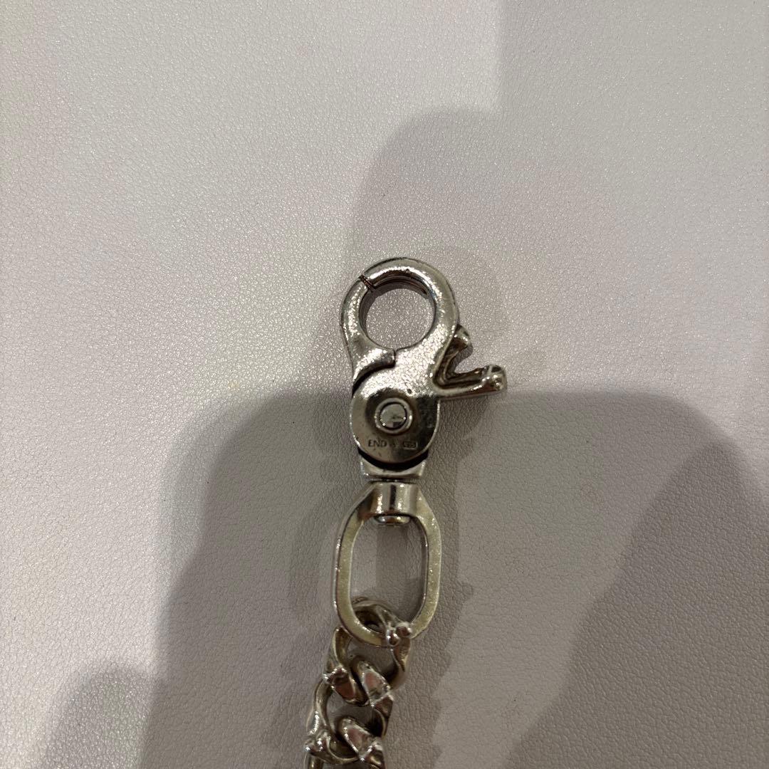 【最終値下げ価格】送料無料ソロイスト　キーチェーン