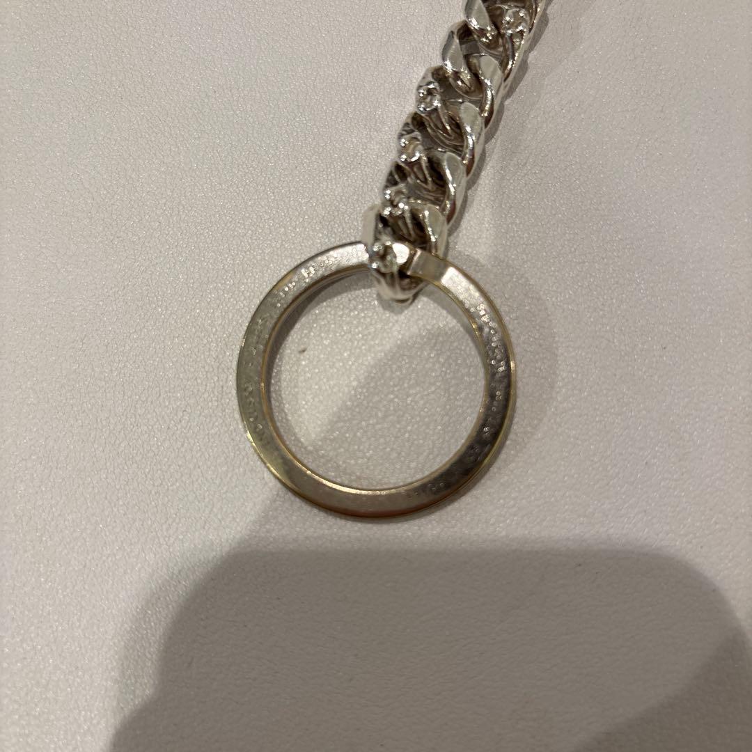 【最終値下げ価格】送料無料ソロイスト　キーチェーン