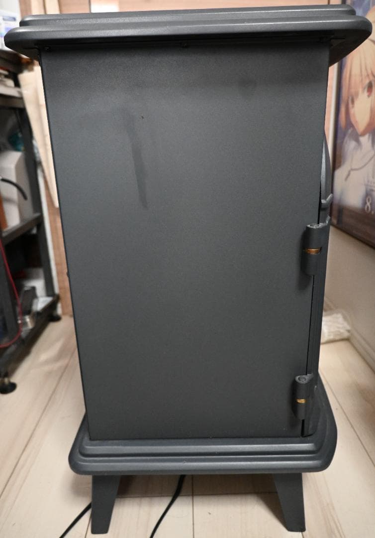 【最終値下げ】ディンプレックス 電気暖炉 Stockbridge SKG20J