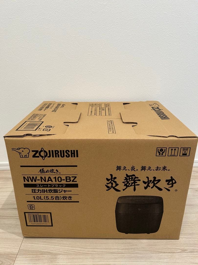 炊飯器・餅つき機 mom