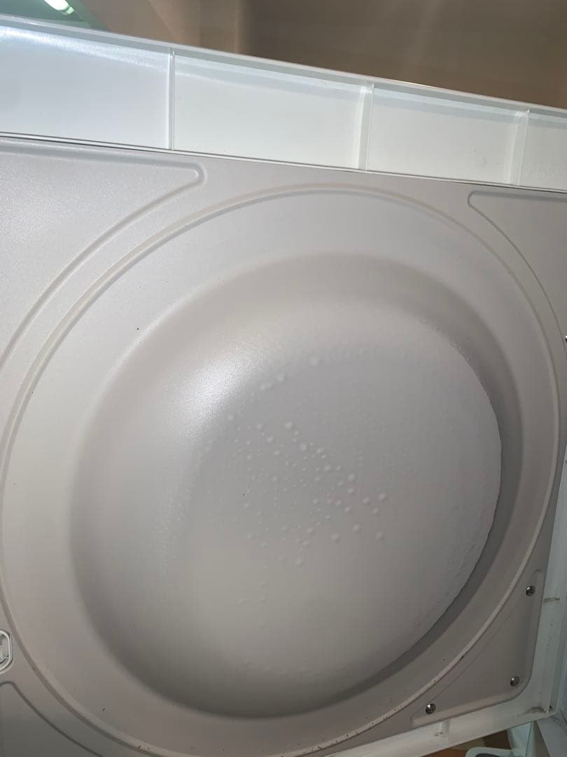 日立 衣類乾燥機 4kg