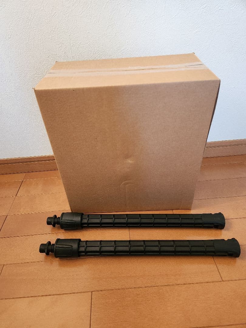 新品未使用『KARCHERケルヒャー テラスクリーナーT7 Plus』