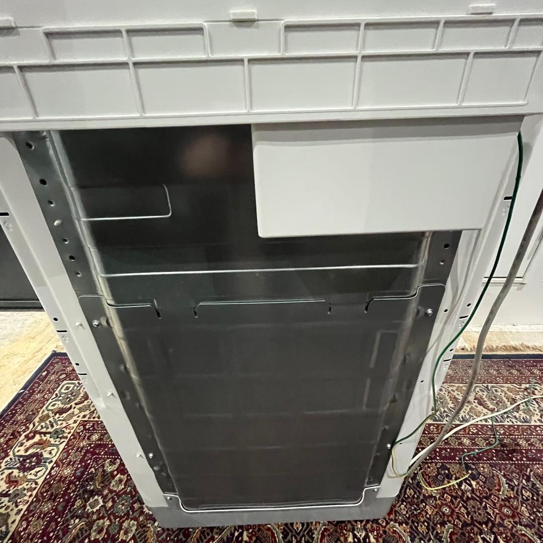 【美品‼︎】2023年製HITACHI BW-X100H 縦型洗濯機 10kg