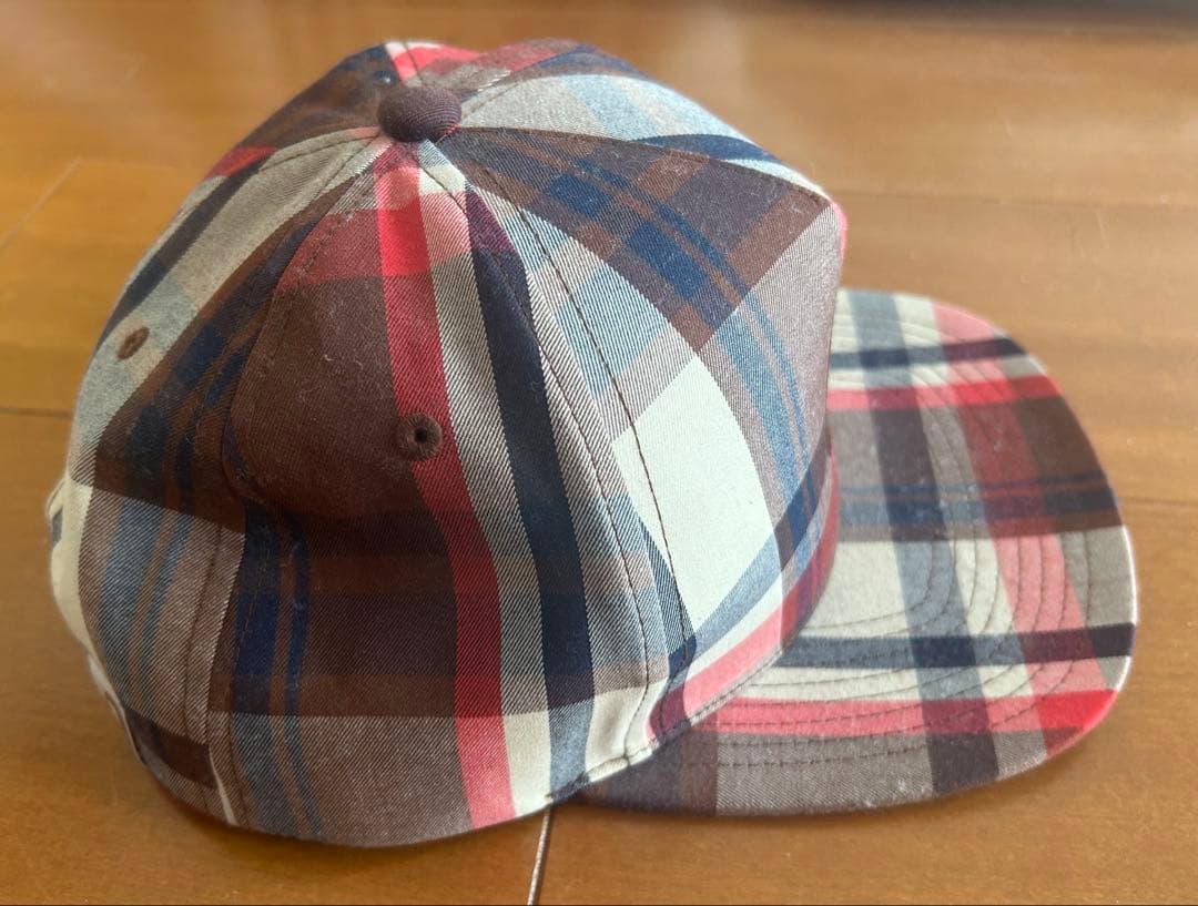 A BATHING APE アベイシング　エイプ　キャップ