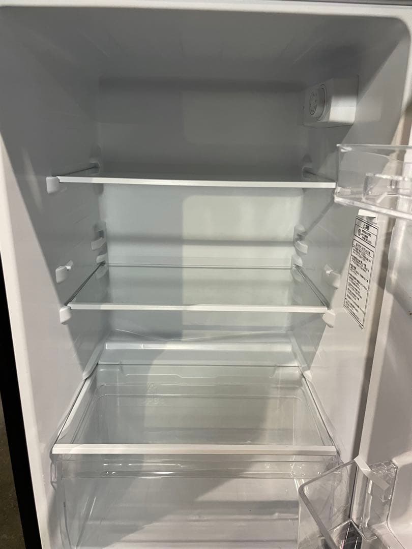 2024年製 家電3点セット 冷蔵庫 洗濯機 電子レンジ