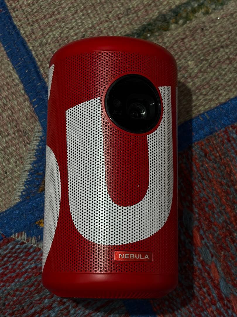 Supreme / Anker Nebula Capsule Ⅱ