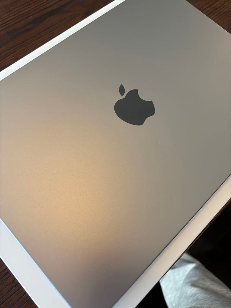 美品 Apple MacBook Pro M1 16GB 512GB 14in