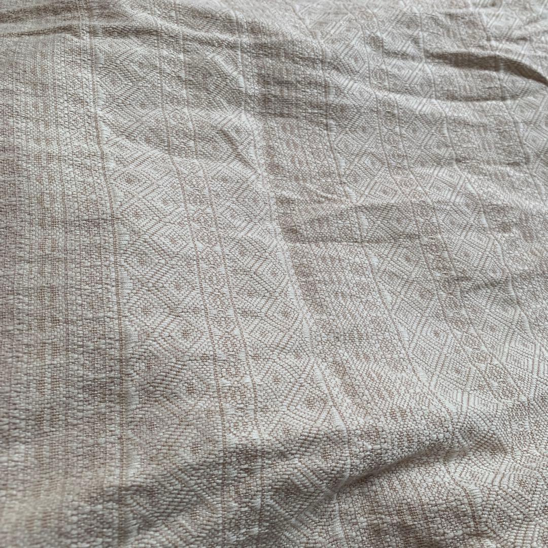 ディディモス スリング プリマ　ネイチャー 1R 抱っこ紐　赤ちゃん