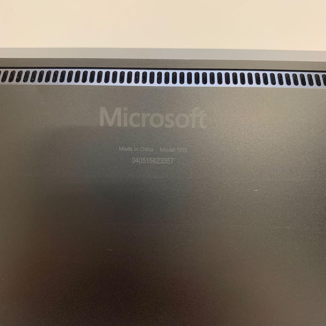 Windowsノート本体 Surface Laptop 4 i7-11 32 1TB off 2021