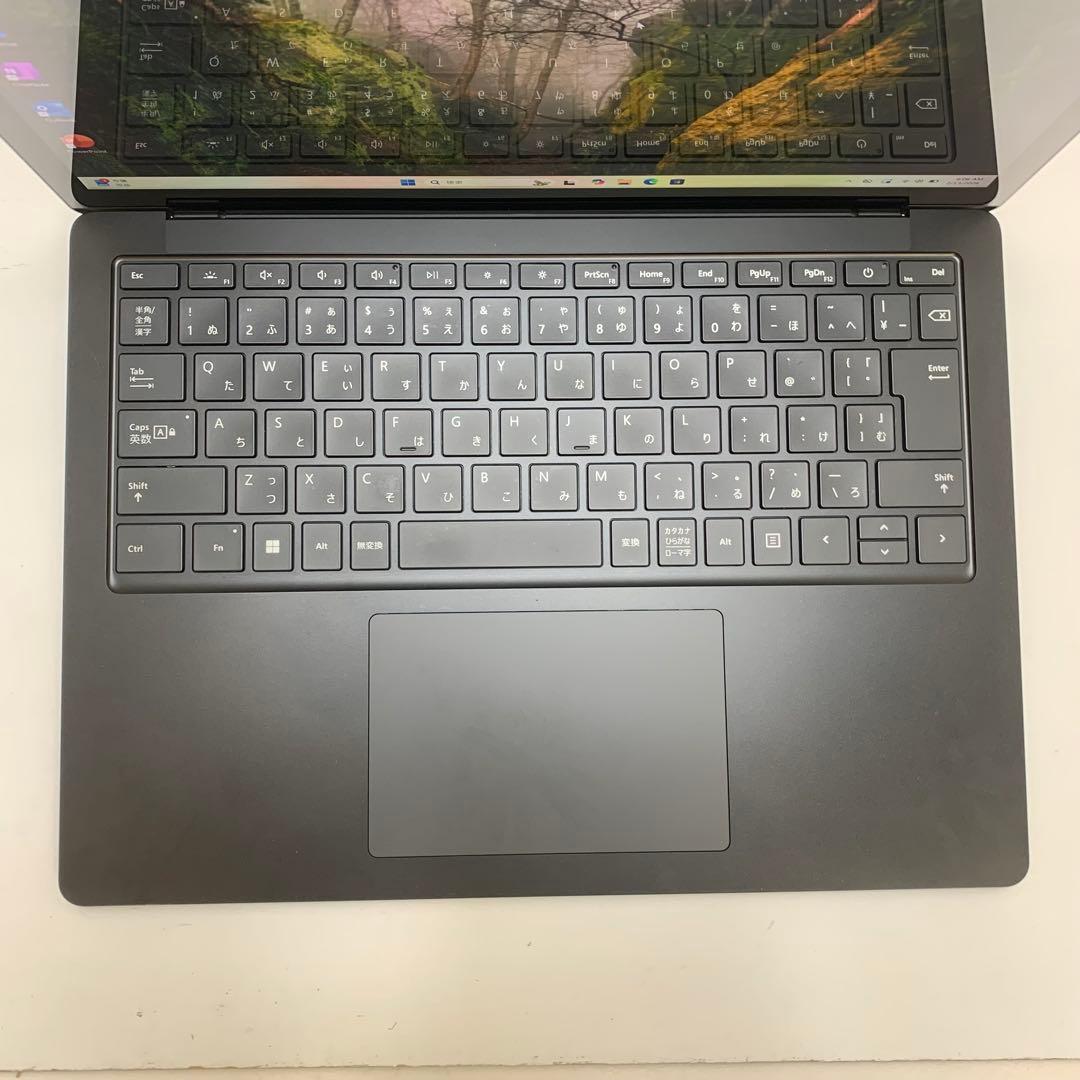 Windowsノート本体 Surface Laptop 4 i7-11 32 1TB off 2021