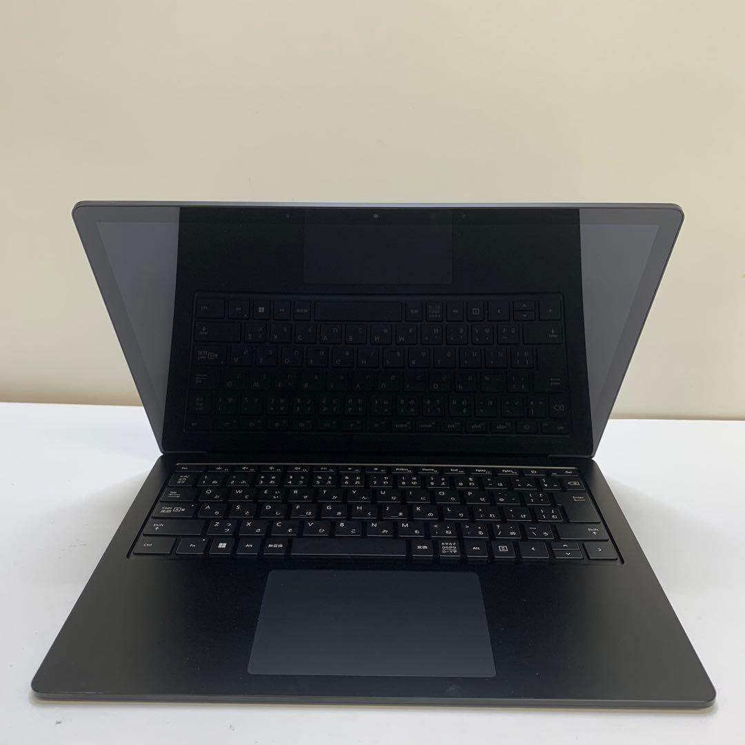 Windowsノート本体 Surface Laptop 4 i7-11 32 1TB off 2021