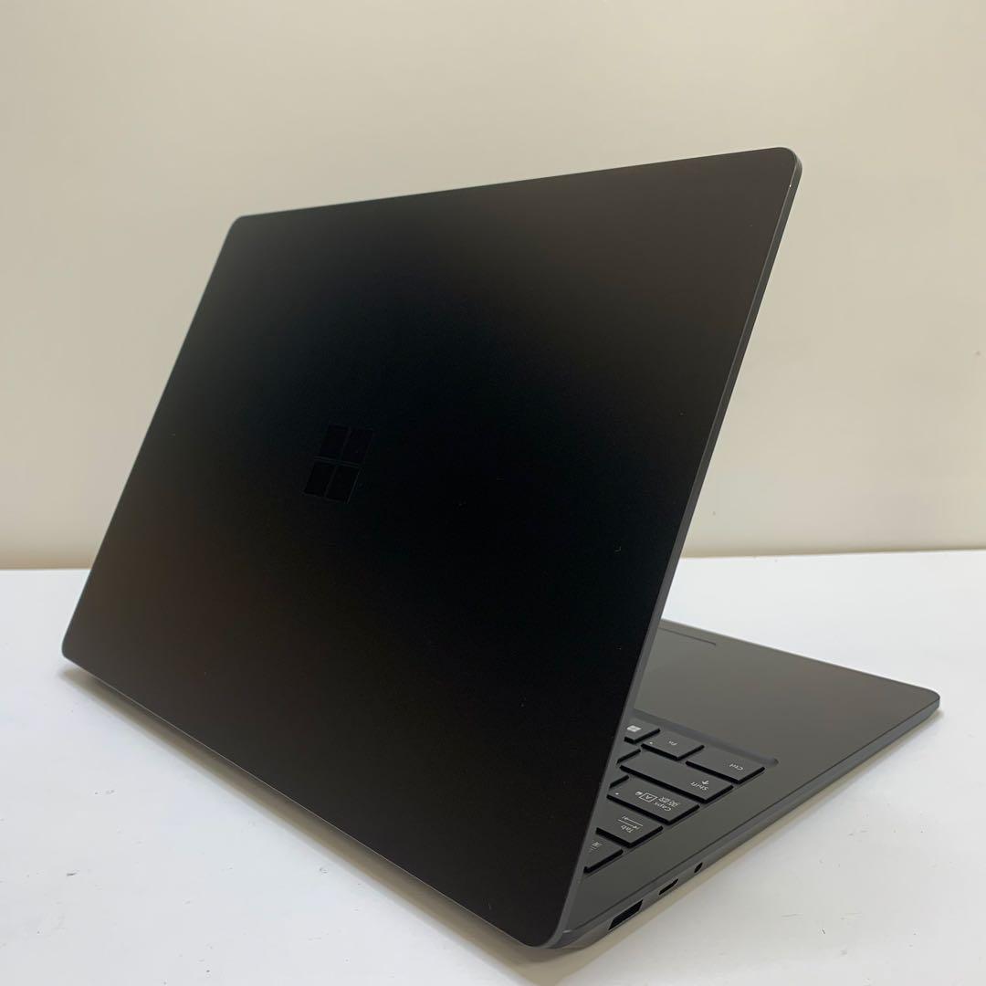 Windowsノート本体 Surface Laptop 4 i7-11 32 1TB off 2021