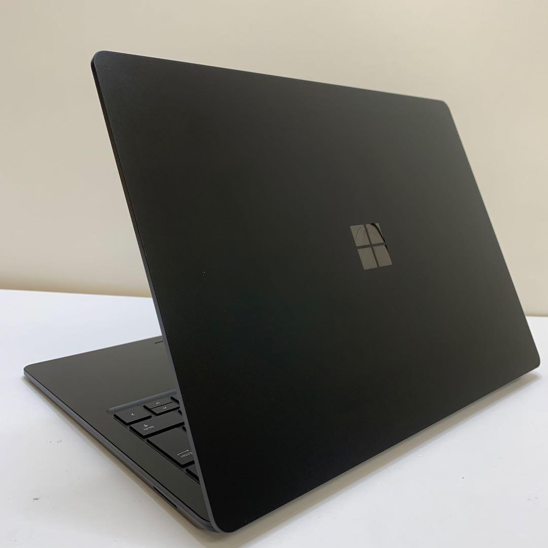 Windowsノート本体 Surface Laptop 4 i7-11 32 1TB off 2021