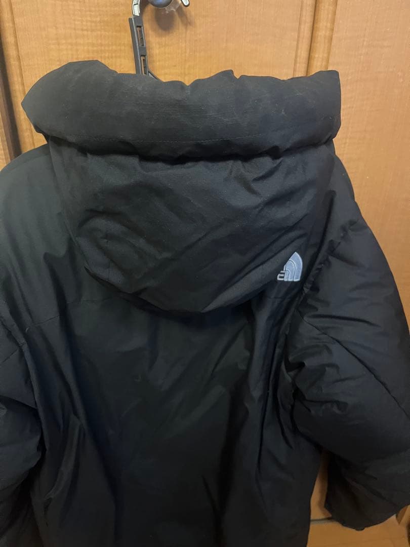 THE NORTH FACE バルトロ