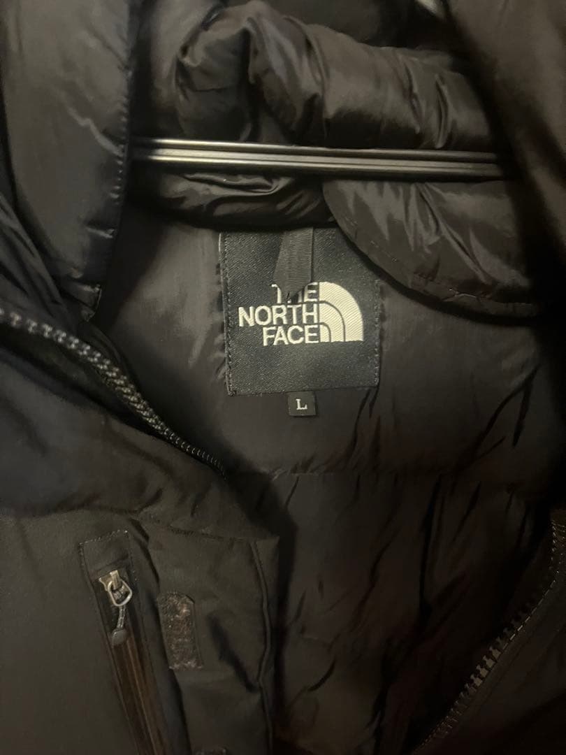 THE NORTH FACE バルトロ
