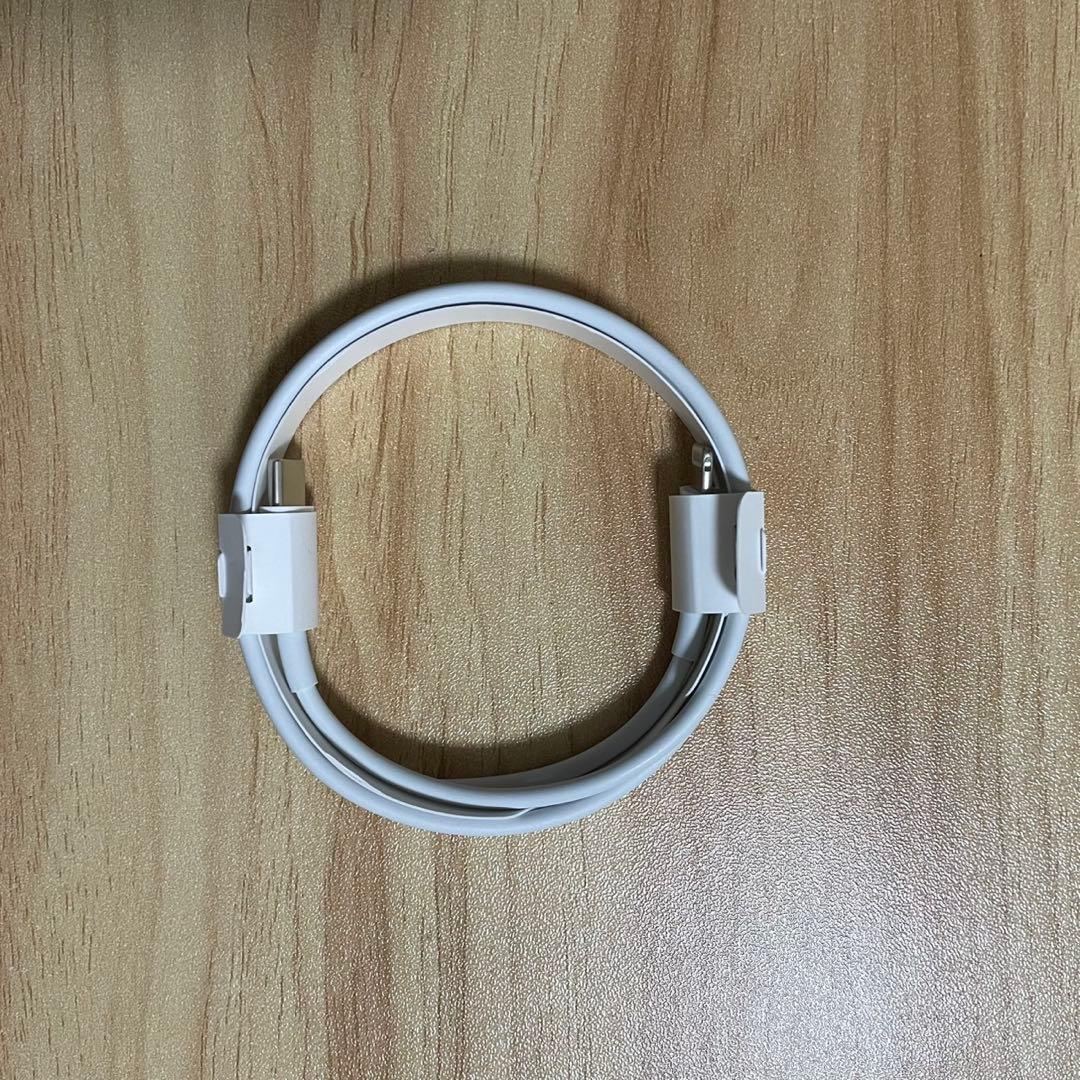 AirPods Pro 第2世代　Lightning端子　フルセット