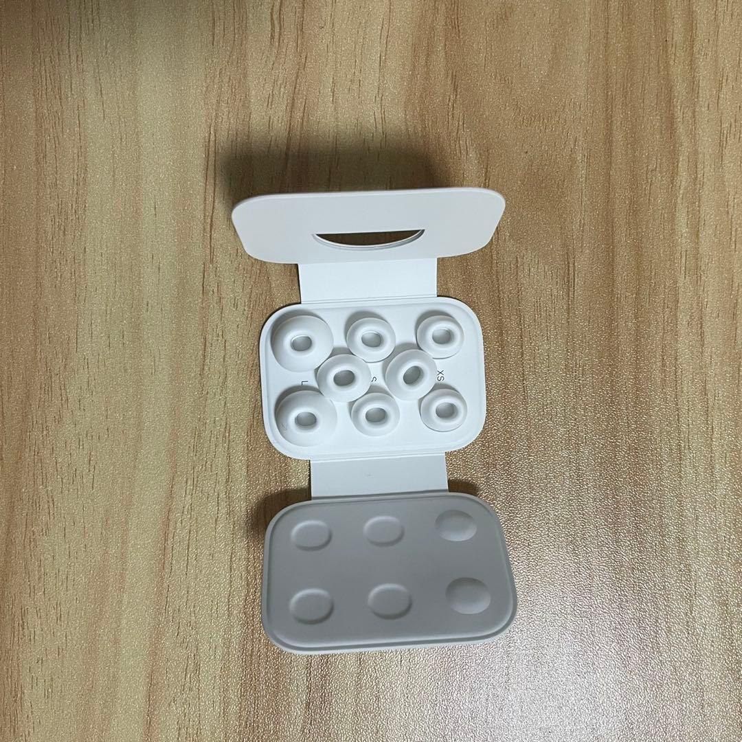 AirPods Pro 第2世代　Lightning端子　フルセット