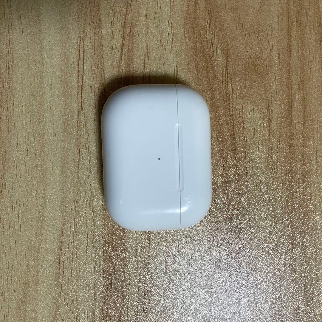 AirPods Pro 第2世代　Lightning端子　フルセット