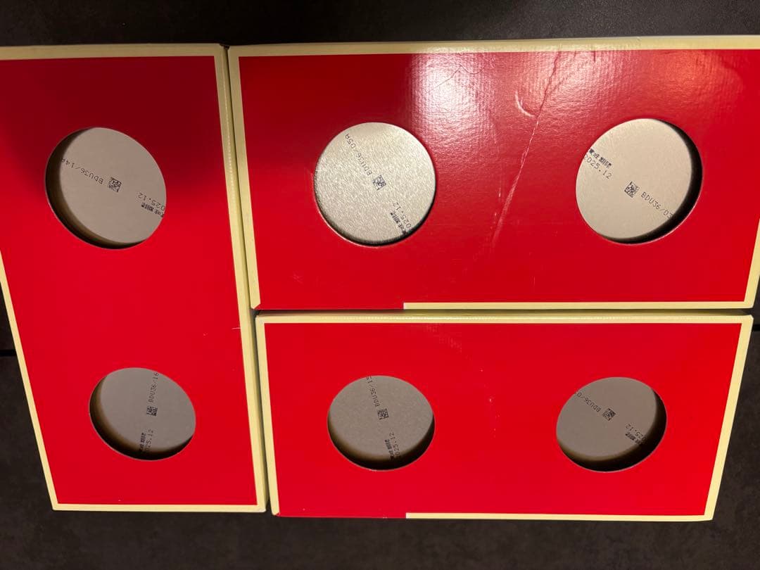 ほほえみ　800g×6缶