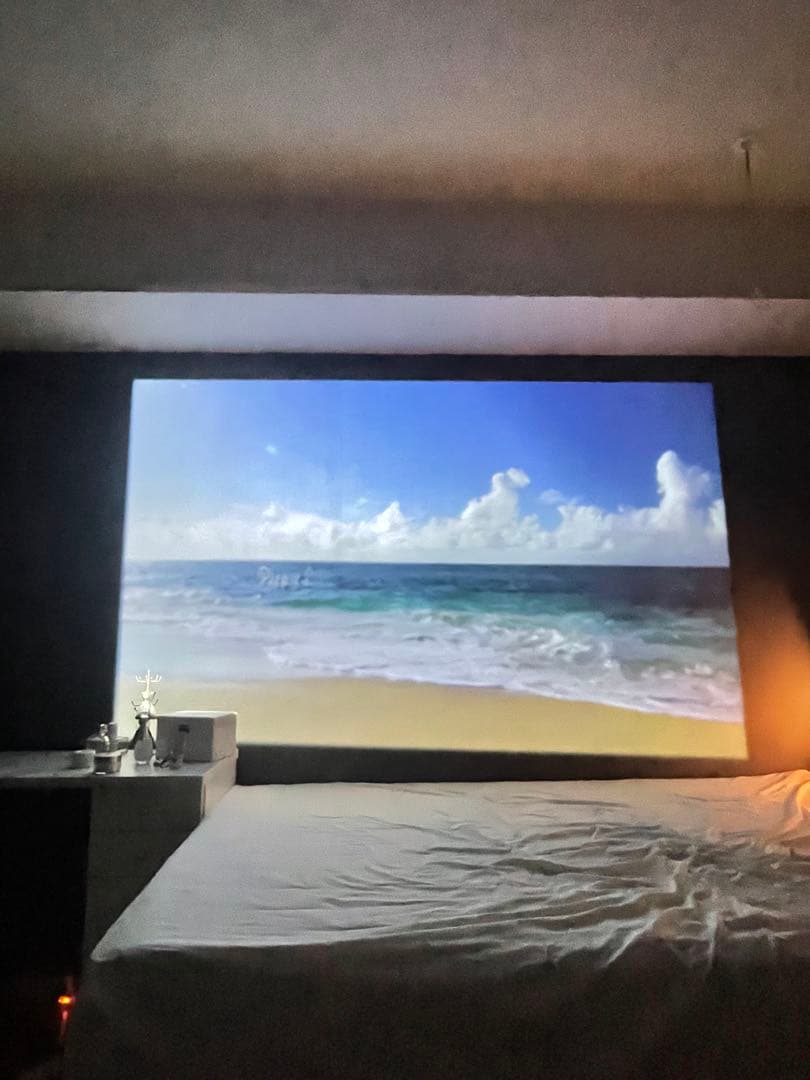 【説明書付き、動作不良なし】ポップインアラジン2