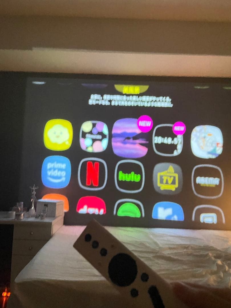 【説明書付き、動作不良なし】ポップインアラジン2