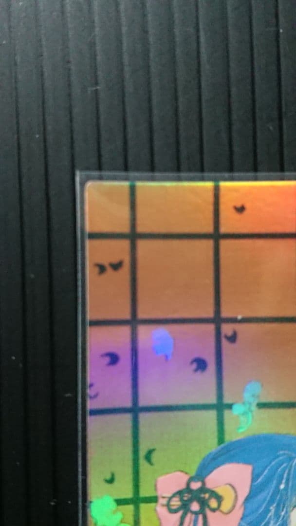 カードキャプターさくら 原作版 トレカ クロウカード編 No.006