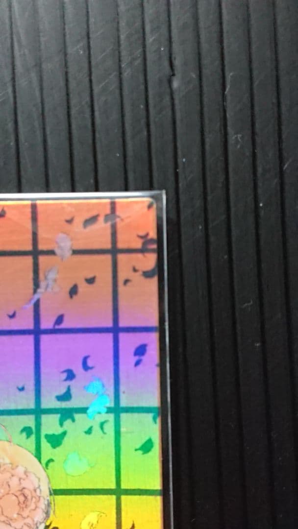 カードキャプターさくら 原作版 トレカ クロウカード編 No.006