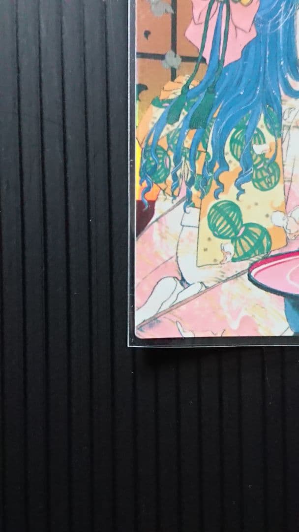 カードキャプターさくら 原作版 トレカ クロウカード編 No.006